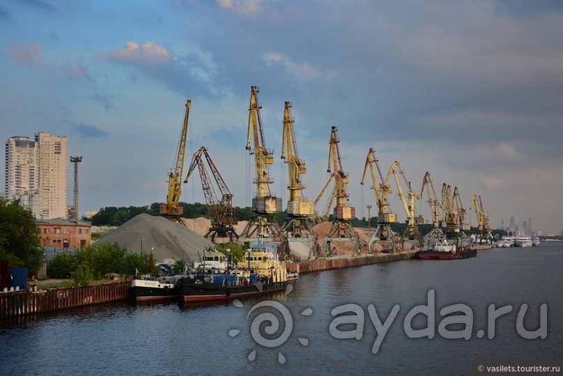 Музыкальные пытки на т/х А.Свирский