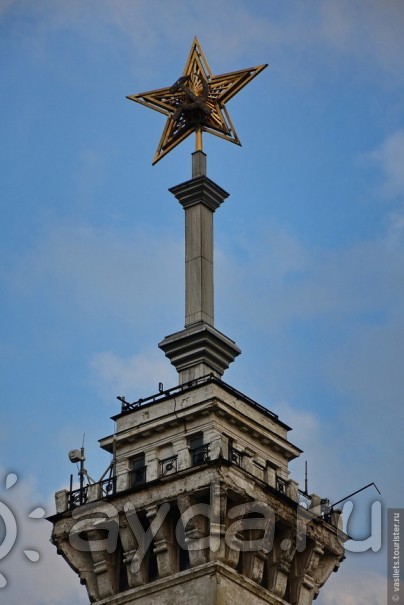 Музыкальные пытки на т/х А.Свирский