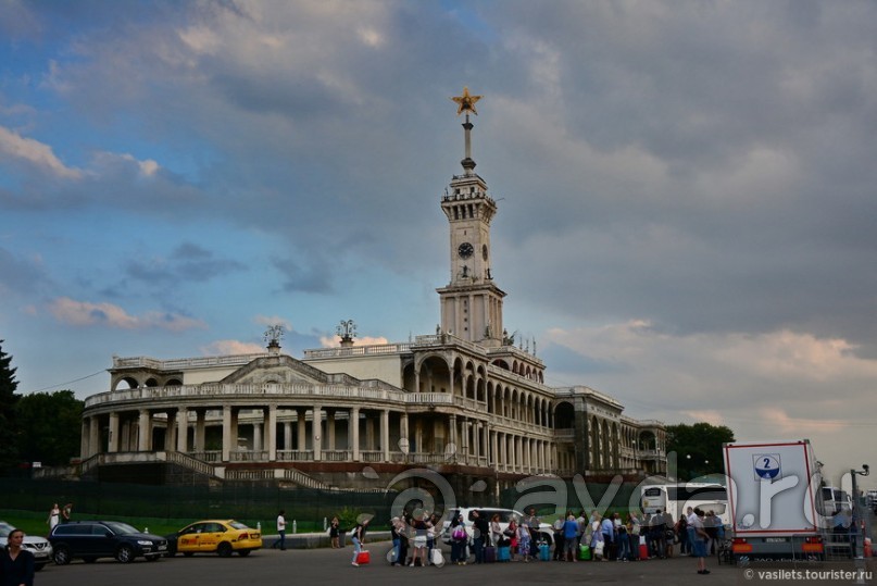 Музыкальные пытки на т/х А.Свирский