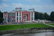 Музыкальные пытки на т/х А.Свирский