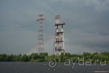 Музыкальные пытки на т/х А.Свирский