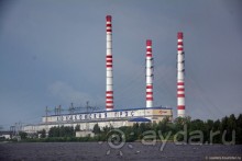 Музыкальные пытки на т/х А.Свирский