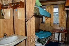 Музыкальные пытки на т/х А.Свирский