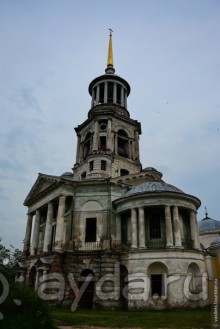 Музыкальные пытки на т/х А.Свирский