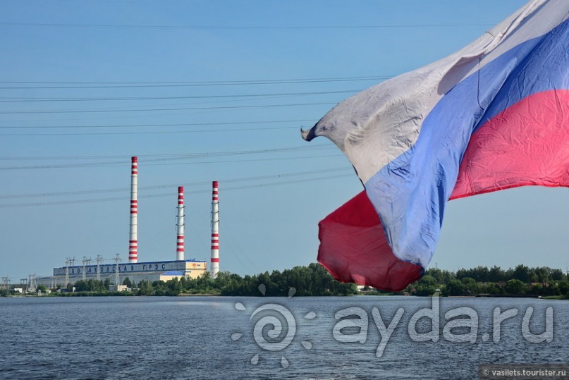 Музыкальные пытки на т/х А.Свирский