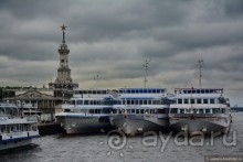 Музыкальные пытки на т/х А.Свирский