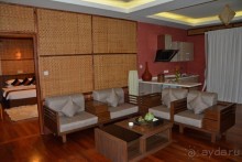 Отзыв об отеле Royal Nadi Resort, Ньоншуэ