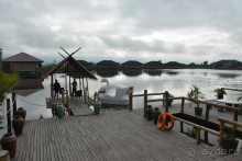 Отзыв об отеле Royal Nadi Resort, Ньоншуэ