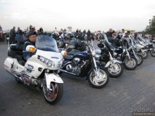 Москва, выходной. Операция Буран.