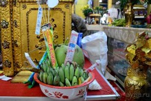 Водный мир озера Инле