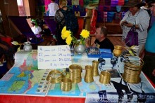 Водный мир озера Инле