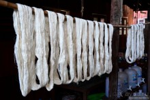 Водный мир озера Инле