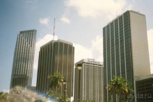 Эта странная Америка-96. Майами