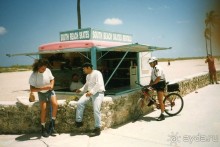 Эта странная Америка-96. Майами