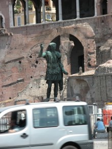 Вечный город Рим