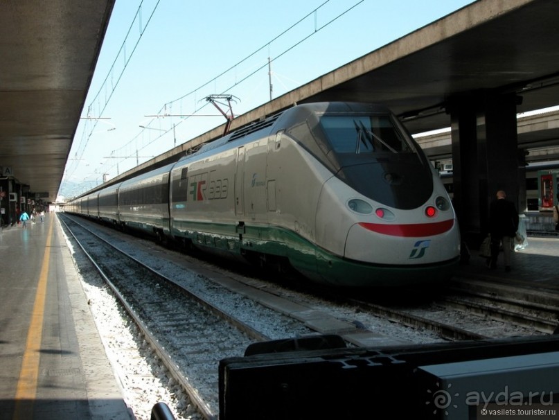 Вечный город Рим