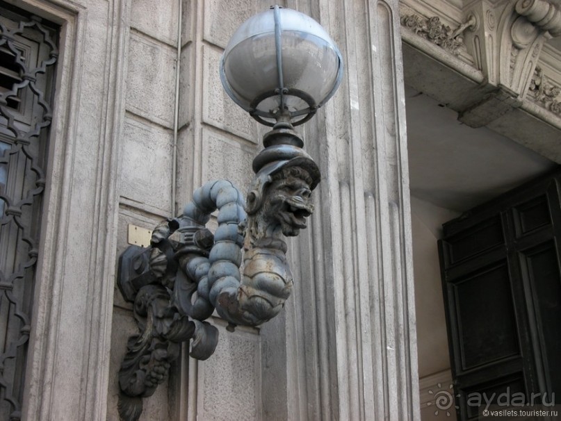 Вечный город Рим