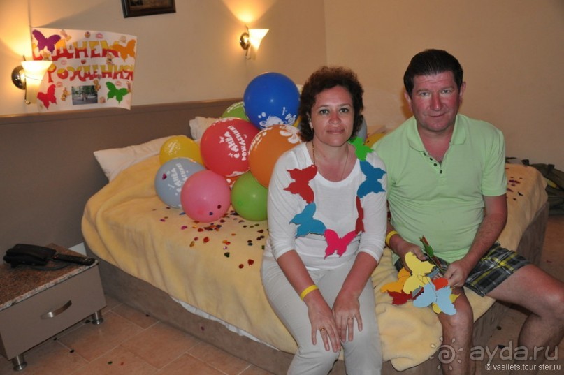 Хургада обрусевшая, местами охамевшая