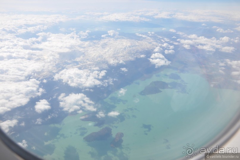 Хургада обрусевшая, местами охамевшая