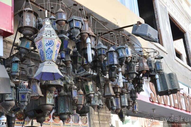 Хургада обрусевшая, местами охамевшая