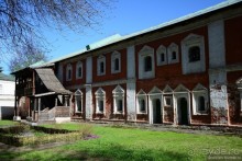 Круизный Ярославль