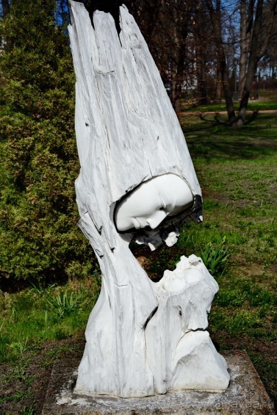 Круизный Ярославль