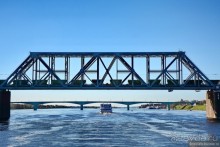 Круизный Ярославль