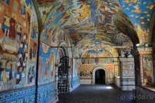 Круизный Ярославль