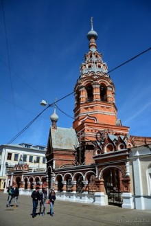 Круизный Ярославль