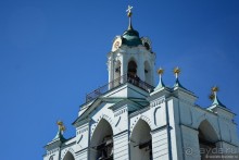 Круизный Ярославль