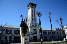 Круизный Ярославль