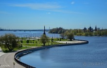 Круизный Ярославль