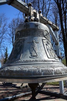 Круизный Ярославль