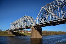 Круизный Ярославль