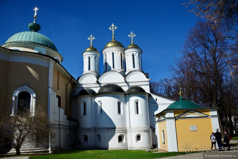 Круизный Ярославль