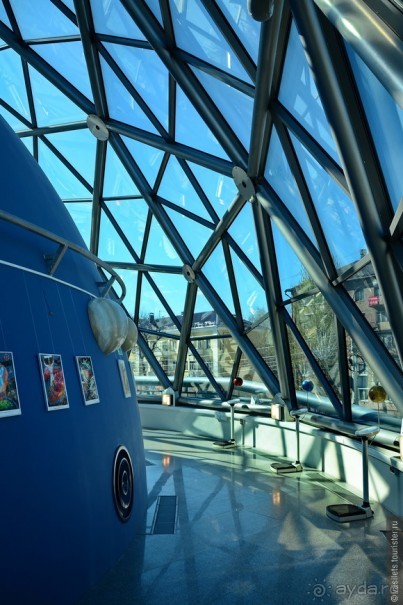 Круизный Ярославль