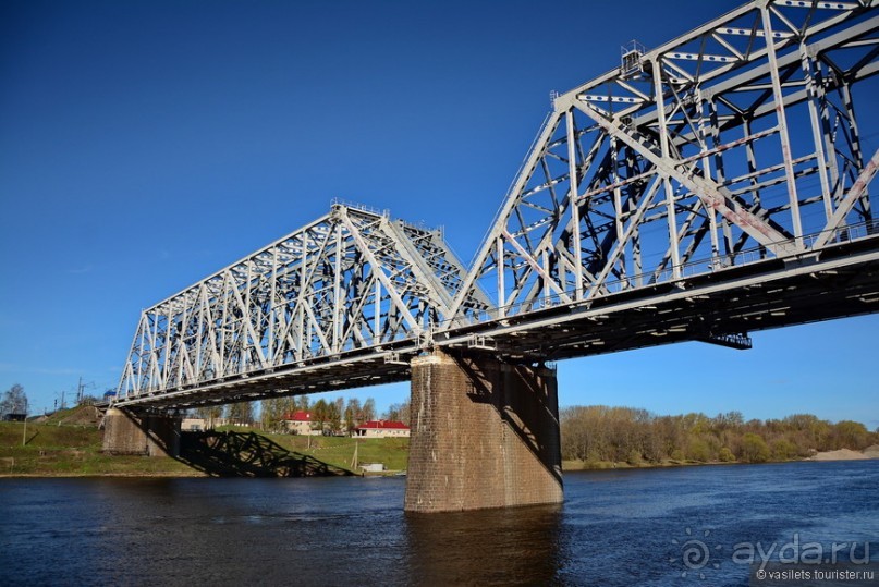 Круизный Ярославль