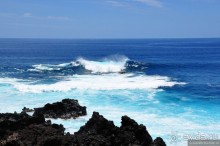 Прощай Антарктика, здравствуй Пасха