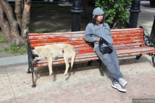 Прощай Антарктика, здравствуй Пасха