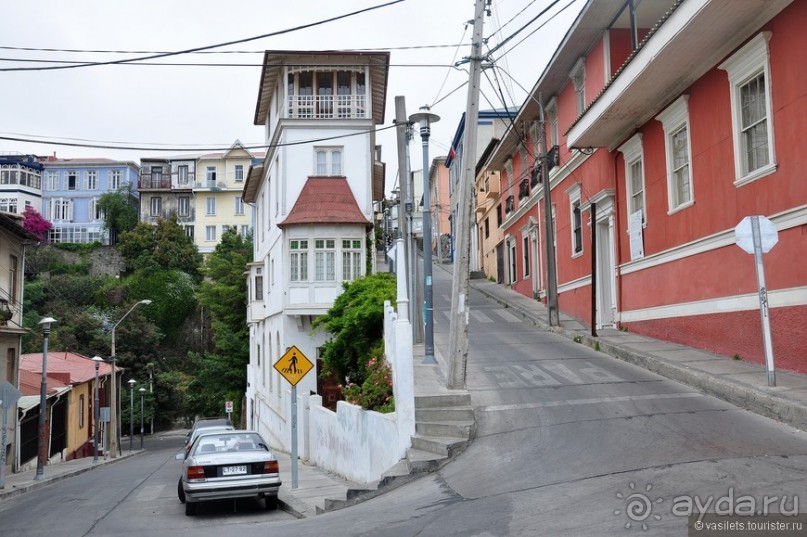 Прощай Антарктика, здравствуй Пасха