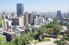 Прощай Антарктика, здравствуй Пасха