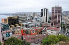 Прощай Антарктика, здравствуй Пасха