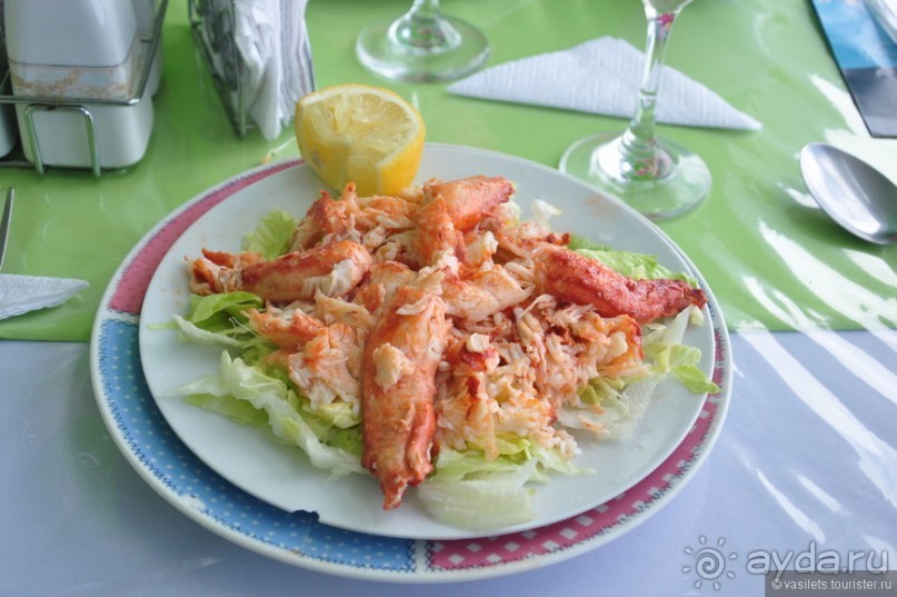 Прощай Антарктика, здравствуй Пасха