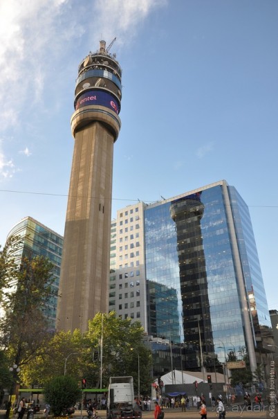 Прощай Антарктика, здравствуй Пасха