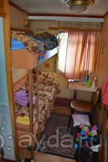 Круиз-круиз по Волге вниз