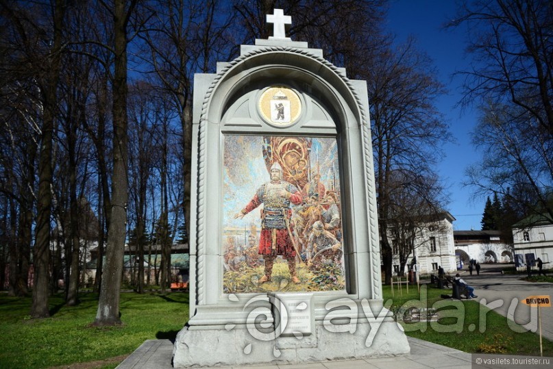 Круиз-круиз по Волге вниз