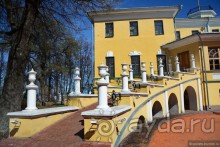 Круиз-круиз по Волге вниз