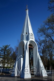 Круиз-круиз по Волге вниз