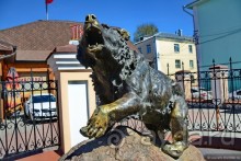 Круиз-круиз по Волге вниз