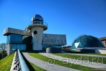 Круиз-круиз по Волге вниз